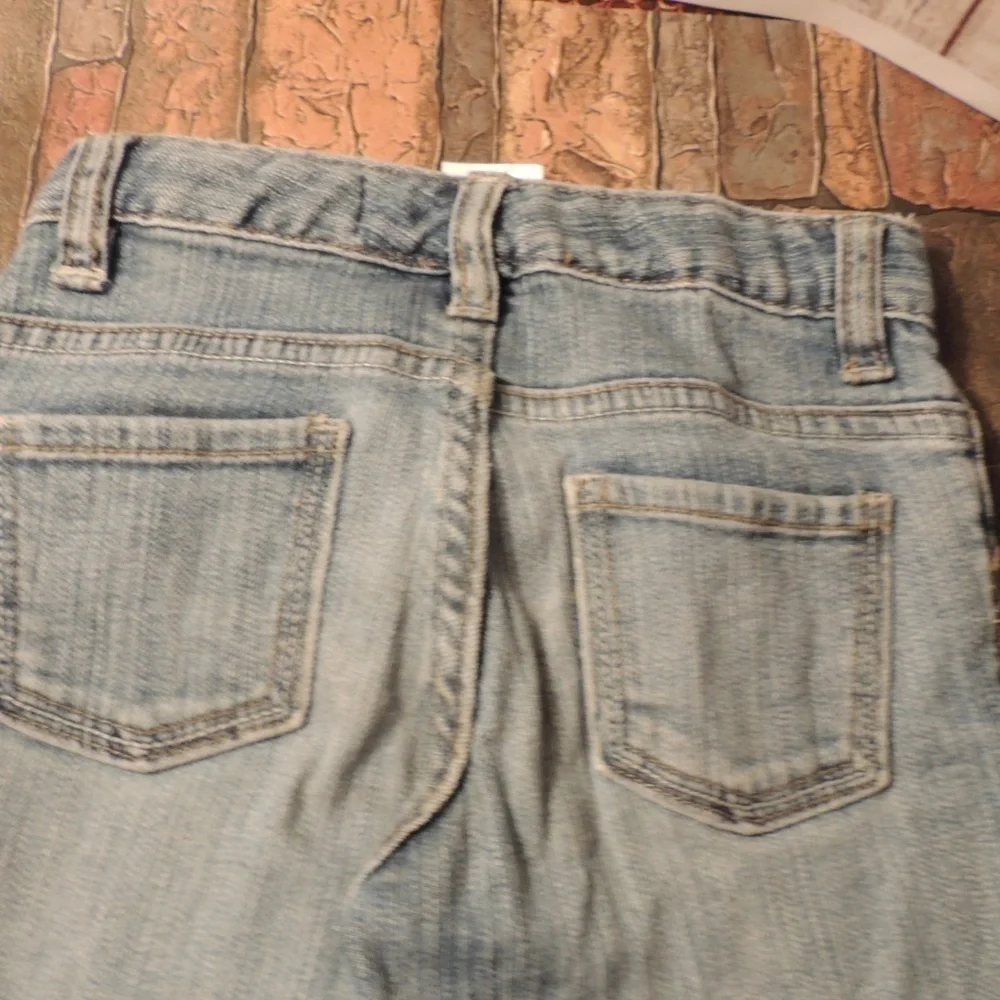 Old Navy sz 8 jeans